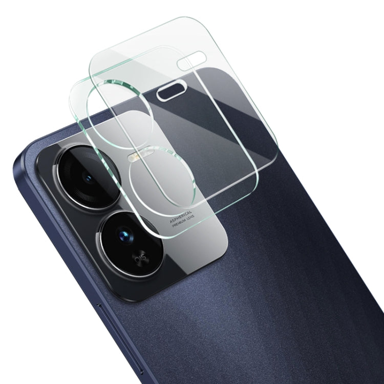 For vivo iQOO Z9 Global imak High Definition Integrated Glass Lens Film - vivo Cases by imak | Online Shopping South Africa | PMC Jewellery | Buy Now Pay Later Mobicred