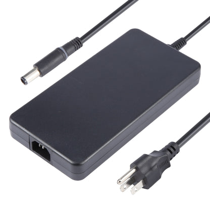 240W 19.5V 12.3A Laptop Notebook Power Adapter For Dell 7.0 x 5.0mm, Plug:US Plug - For Dell by PMC Jewellery | Online Shopping South Africa | PMC Jewellery | Buy Now Pay Later Mobicred