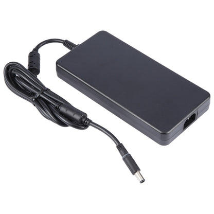 240W 19.5V 12.3A Laptop Notebook Power Adapter For Dell 7.0 x 5.0mm, Plug:US Plug - For Dell by PMC Jewellery | Online Shopping South Africa | PMC Jewellery | Buy Now Pay Later Mobicred