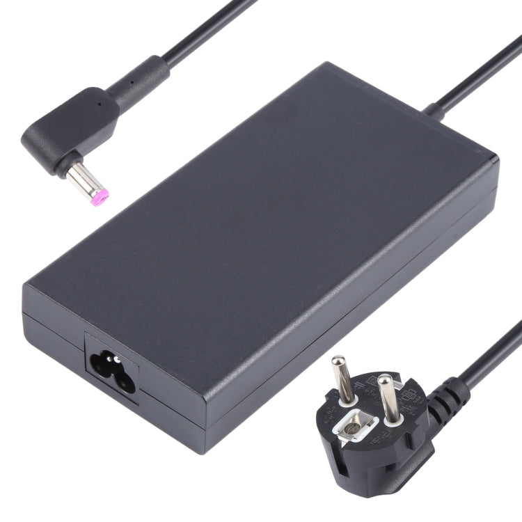 135W 19V 7.1A Laptop Notebook Power Adapter For Acer 5.5 x 1.7mm, Plug:EU Plug - For Acer by PMC Jewellery | Online Shopping South Africa | PMC Jewellery | Buy Now Pay Later Mobicred