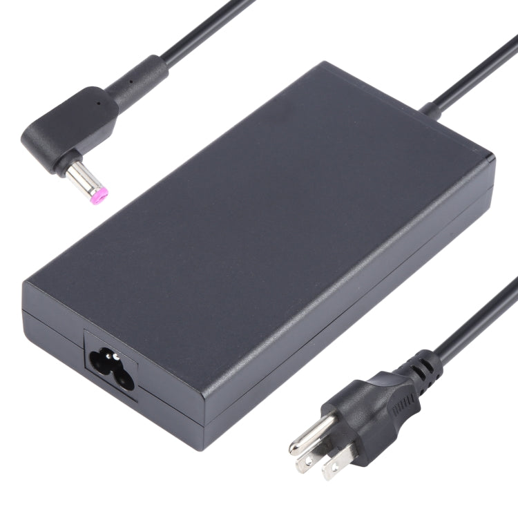 135W 19V 7.1A Laptop Notebook Power Adapter For Acer 5.5 x 1.7mm, Plug:US Plug - For Acer by PMC Jewellery | Online Shopping South Africa | PMC Jewellery | Buy Now Pay Later Mobicred