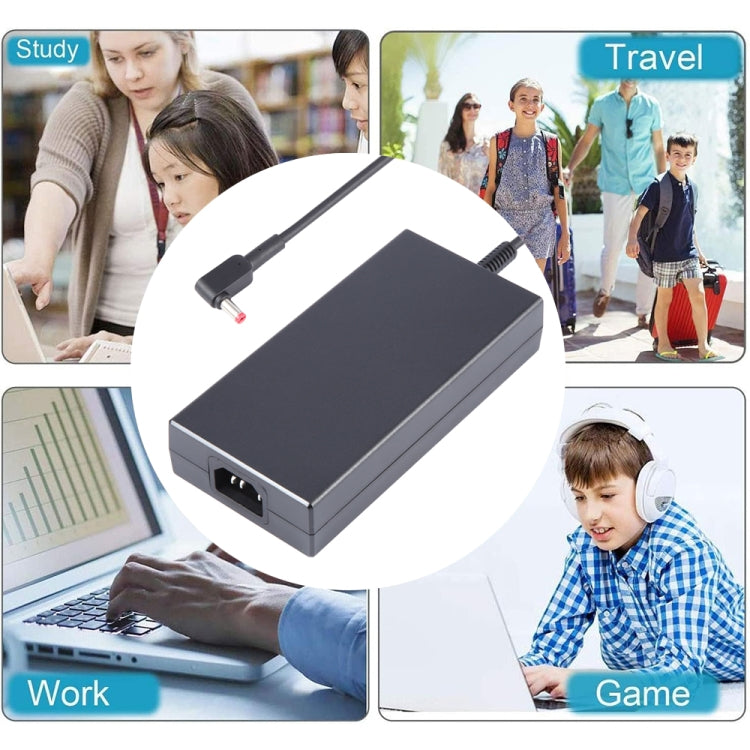 230W 19.5V 11.8A Laptop Notebook Power Adapter For Acer 5.5 x 1.7mm, Plug:US Plug - For Acer by PMC Jewellery | Online Shopping South Africa | PMC Jewellery | Buy Now Pay Later Mobicred