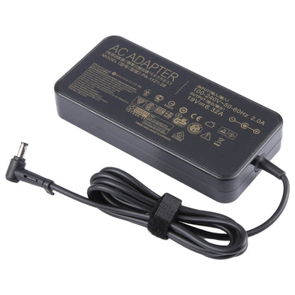 120W 19V 6.32A  Laptop Notebook Power Adapter For Asus 5.5 x 2.2mm, Plug:US Plug - For Asus by PMC Jewellery | Online Shopping South Africa | PMC Jewellery | Buy Now Pay Later Mobicred