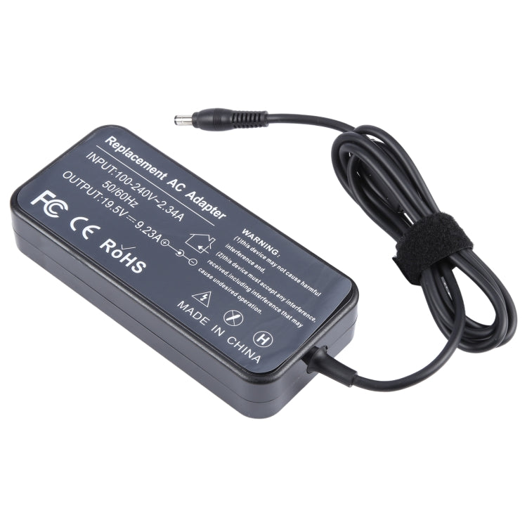 180W 19.5V 9.23A Laptop Notebook Power Adapter For Asus 5.5 x 2.5mm, Plug:US Plug - For Asus by PMC Jewellery | Online Shopping South Africa | PMC Jewellery | Buy Now Pay Later Mobicred