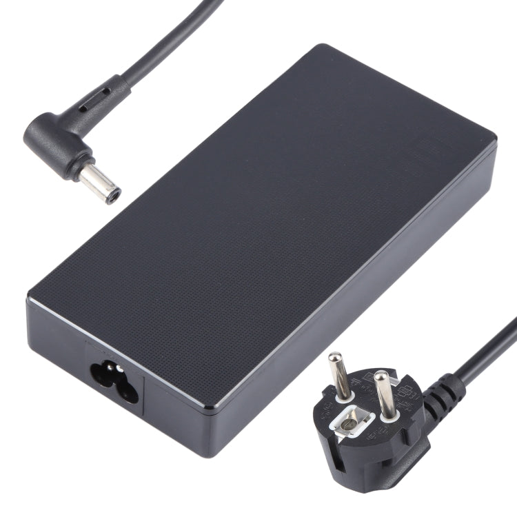 200W 20V 10A Laptop Notebook Power Adapter For Asus 6.0 x 3.7mm, Plug:EU Plug - For Asus by PMC Jewellery | Online Shopping South Africa | PMC Jewellery | Buy Now Pay Later Mobicred