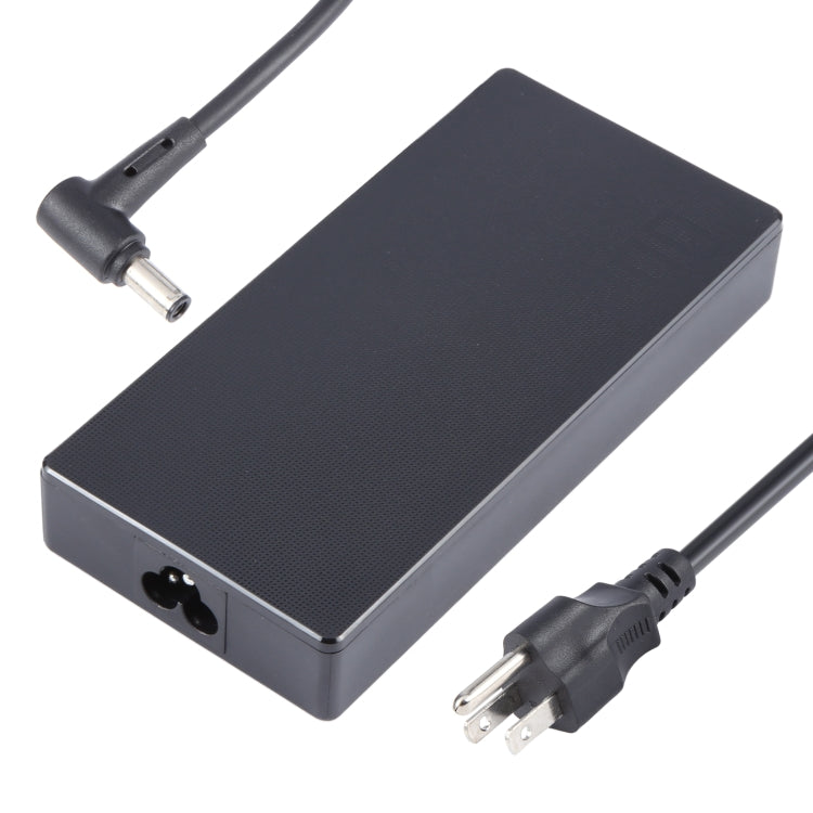 200W 20V 10A Laptop Notebook Power Adapter For Asus 6.0 x 3.7mm, Plug:US Plug - For Asus by PMC Jewellery | Online Shopping South Africa | PMC Jewellery | Buy Now Pay Later Mobicred