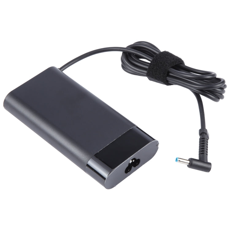 150W 19.5V 7.7A Oval Laptop Notebook Power Adapter For HP 4.5 x 3.0mm, Plug:UK Plug - For HP by PMC Jewellery | Online Shopping South Africa | PMC Jewellery | Buy Now Pay Later Mobicred