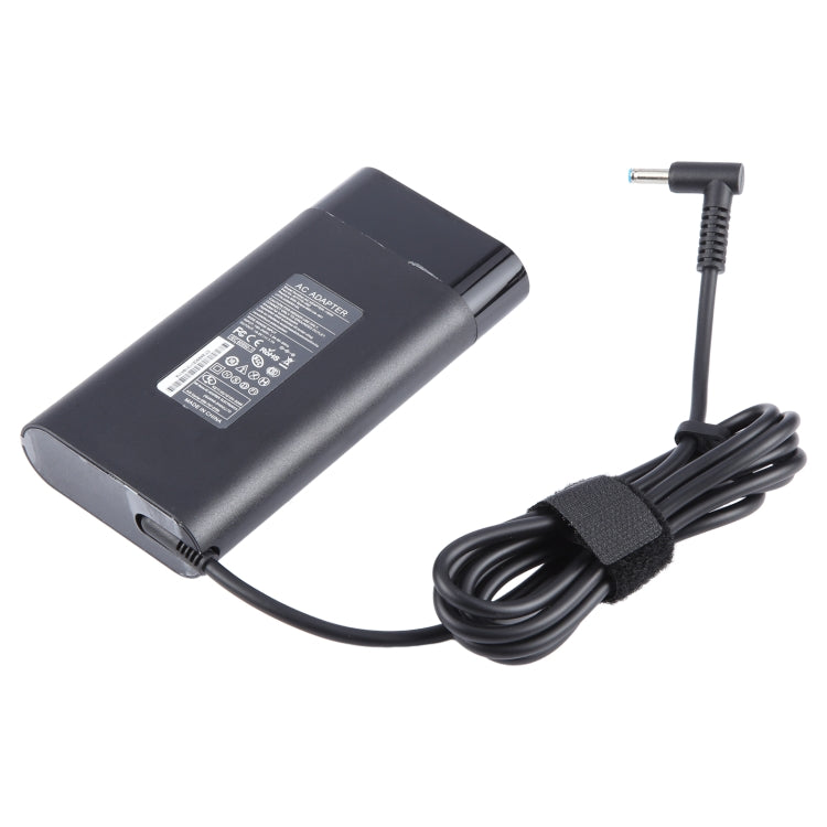 150W 19.5V 7.7A Oval Laptop Notebook Power Adapter For HP 4.5 x 3.0mm, Plug:EU Plug - For HP by PMC Jewellery | Online Shopping South Africa | PMC Jewellery | Buy Now Pay Later Mobicred