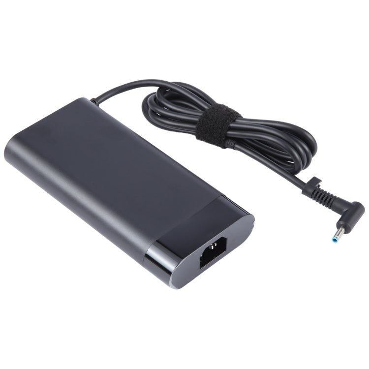 200W 19.5V 10.3A Oval Laptop Notebook Power Adapter For HP 4.5 x 3.0mm, Plug:AU Plug - For HP by PMC Jewellery | Online Shopping South Africa | PMC Jewellery | Buy Now Pay Later Mobicred