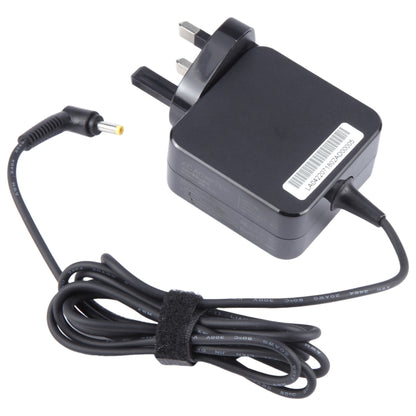 45W 20V 2.25A Laptop Notebook Power Adapter For Lenovo 4.0 x 1.7mm, Plug:UK Plug - For Lenovo by PMC Jewellery | Online Shopping South Africa | PMC Jewellery | Buy Now Pay Later Mobicred