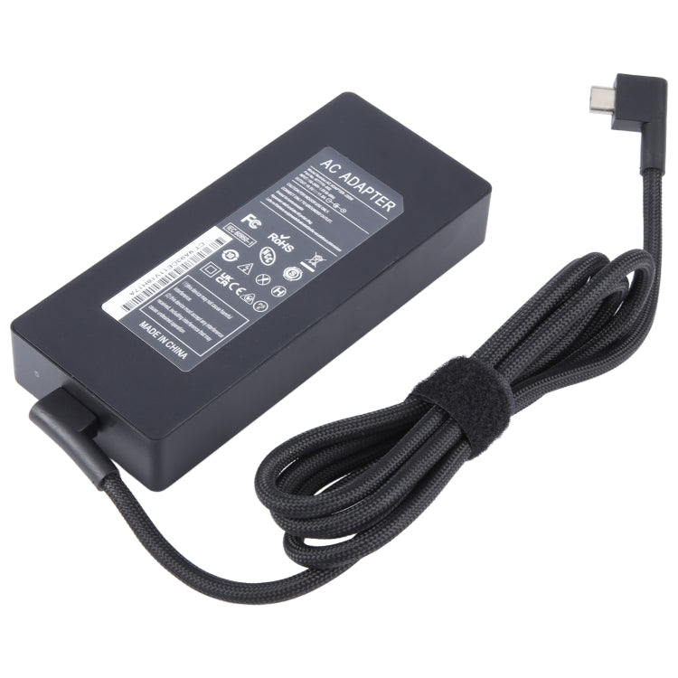 230W 19.5V 11.8A Laptop Notebook Power Adapter For Razer 3 Pin, Plug:AU Plug - Power Supply by PMC Jewellery | Online Shopping South Africa | PMC Jewellery | Buy Now Pay Later Mobicred