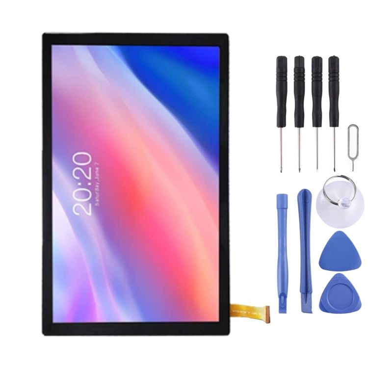 For HOTWAV Tab R6 Ultra LCD Screen with Digitizer Full Assembly - Others by PMC Jewellery | Online Shopping South Africa | PMC Jewellery | Buy Now Pay Later Mobicred