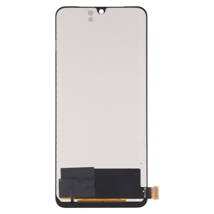 For vivo T1 Pro 5G V2151 TFT LCD Screen with Digitizer Full Assembly, Not Supporting Fingerprint Identification - LCD Screen by PMC Jewellery | Online Shopping South Africa | PMC Jewellery | Buy Now Pay Later Mobicred