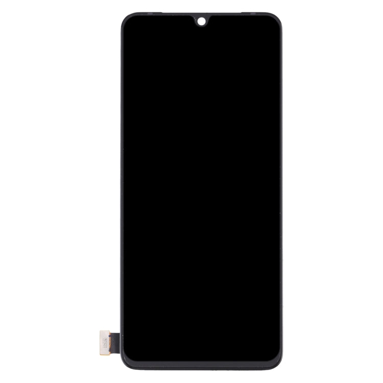 For vivo T1 Pro 5G V2151 Original AMOLED LCD Screen with Digitizer Full Assembly - LCD Screen by PMC Jewellery | Online Shopping South Africa | PMC Jewellery | Buy Now Pay Later Mobicred