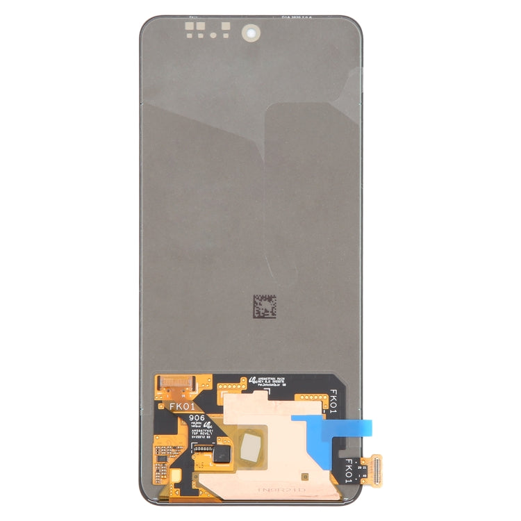 For vivo V29e V2317 Original AMOLED LCD Screen with Digitizer Full Assembly - LCD Screen by PMC Jewellery | Online Shopping South Africa | PMC Jewellery | Buy Now Pay Later Mobicred