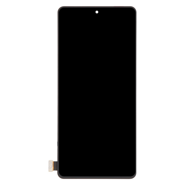 For vivo iQOO Neo8 V2301A Original AMOLED LCD Screen with Digitizer Full Assembly - LCD Screen by PMC Jewellery | Online Shopping South Africa | PMC Jewellery | Buy Now Pay Later Mobicred