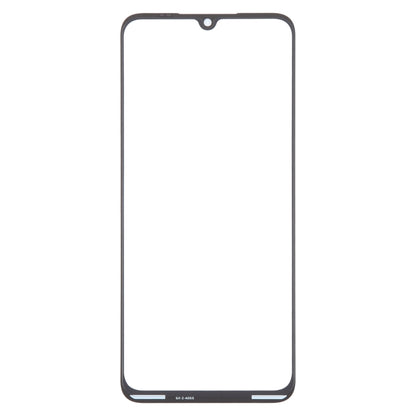 For Samsung Galaxy A05s SM-A057F 10pcs Front Screen Outer Glass Lens with OCA Optically Clear Adhesive - Outer Glass Lens by PMC Jewellery | Online Shopping South Africa | PMC Jewellery | Buy Now Pay Later Mobicred