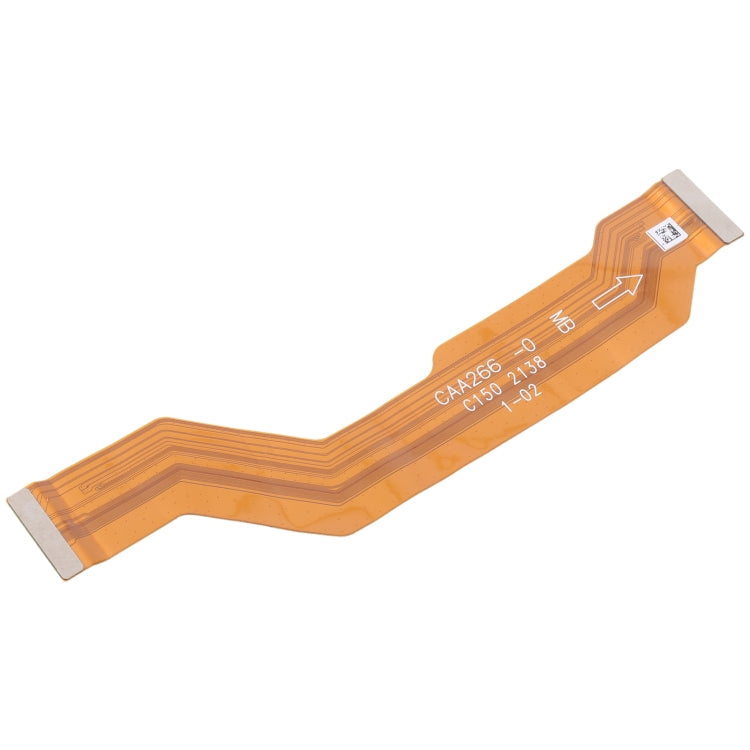 For OPPO Reno7 SE OEM Motherboard Flex Cable - Flex Cable by PMC Jewellery | Online Shopping South Africa | PMC Jewellery | Buy Now Pay Later Mobicred