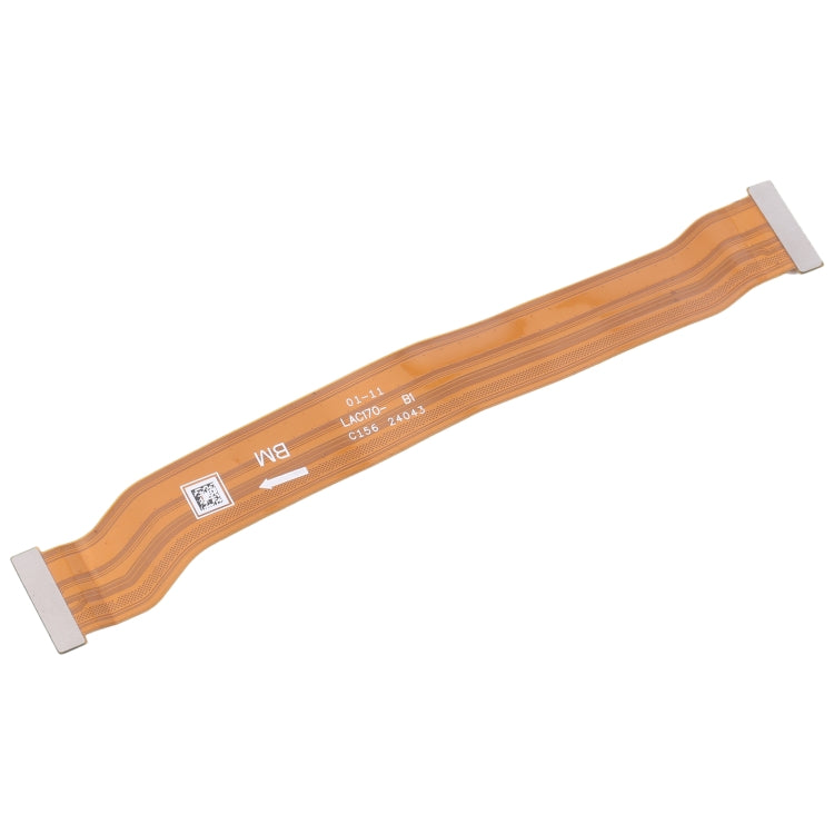 For OPPO A3 5G OEM Motherboard Flex Cable - Flex Cable by PMC Jewellery | Online Shopping South Africa | PMC Jewellery | Buy Now Pay Later Mobicred