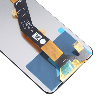 For itel P55 5G OEM LCD Screen with Digitizer Full Assembly - Others by PMC Jewellery | Online Shopping South Africa | PMC Jewellery | Buy Now Pay Later Mobicred