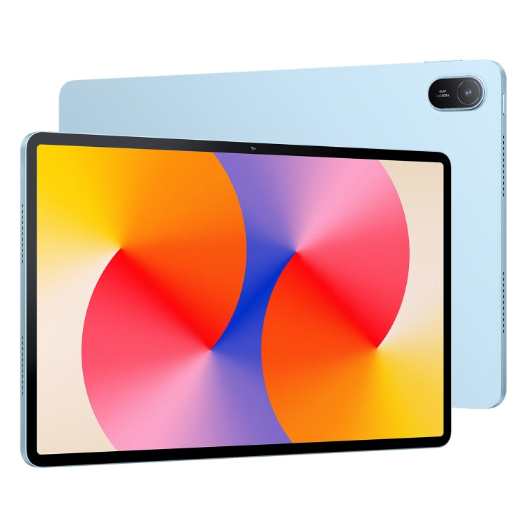 HUAWEI MatePad SE 11 2024 WiFi Tablet PC, 8GB+128GB, 11 inch HarmonyOS 4.2 Qualcomm Snapdragon 685 Octa Core(Starry Blue) - Huawei by Huawei | Online Shopping South Africa | PMC Jewellery | Buy Now Pay Later Mobicred