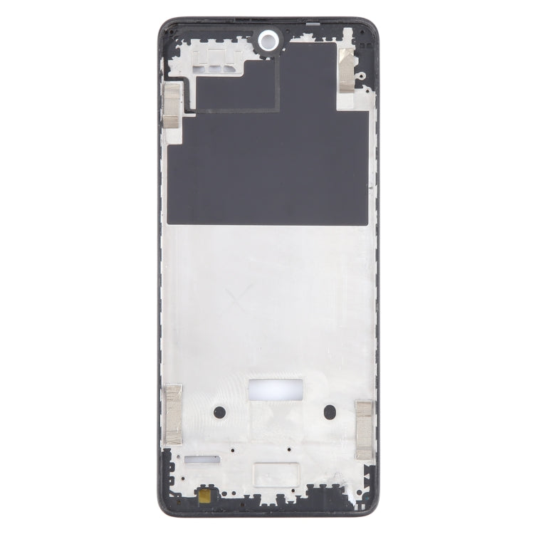 For TCL 50 SE Original Front Housing LCD Frame Bezel Plate - For TCL by PMC Jewellery | Online Shopping South Africa | PMC Jewellery | Buy Now Pay Later Mobicred