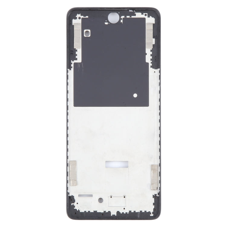 For TCL 50 XL Original Front Housing LCD Frame Bezel Plate - For TCL by PMC Jewellery | Online Shopping South Africa | PMC Jewellery | Buy Now Pay Later Mobicred