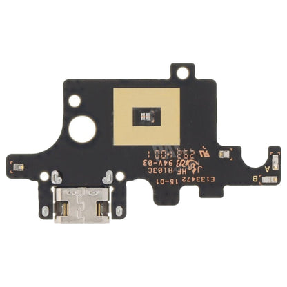 For Lenovo Legion Y700 Charging Port Board - Tail Connector by PMC Jewellery | Online Shopping South Africa | PMC Jewellery | Buy Now Pay Later Mobicred