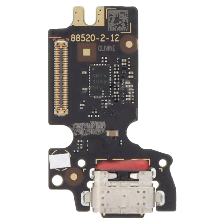 For Lenovo Pad Pro 2022 Charging Port Board - Tail Connector by PMC Jewellery | Online Shopping South Africa | PMC Jewellery | Buy Now Pay Later Mobicred