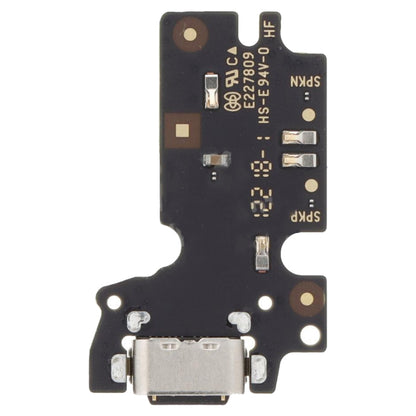 For Lenovo Pad Pro 2022 Charging Port Board - Tail Connector by PMC Jewellery | Online Shopping South Africa | PMC Jewellery | Buy Now Pay Later Mobicred