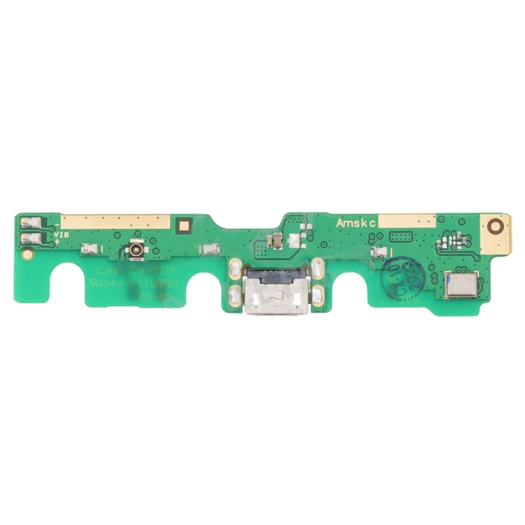 For Lenovo Tab M7 3rd Gen TB-7306F Charging Port Board - Tail Connector by PMC Jewellery | Online Shopping South Africa | PMC Jewellery | Buy Now Pay Later Mobicred