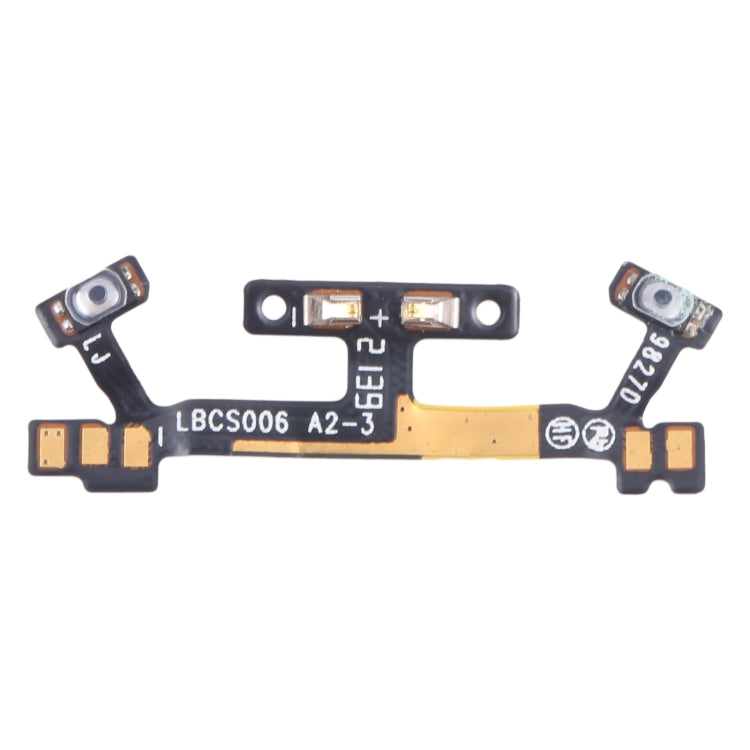 For Xiaomi Watch S1 Active Original Power Button Flex Cable - For Xiaomi by PMC Jewellery | Online Shopping South Africa | PMC Jewellery | Buy Now Pay Later Mobicred