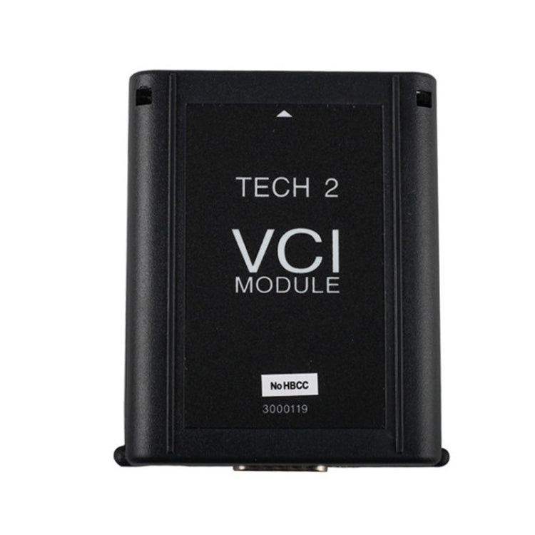 GM Tech2 VCI Module for GM Tech Universal Detector - Code Readers & Scan Tools by PMC Jewellery | Online Shopping South Africa | PMC Jewellery | Buy Now Pay Later Mobicred