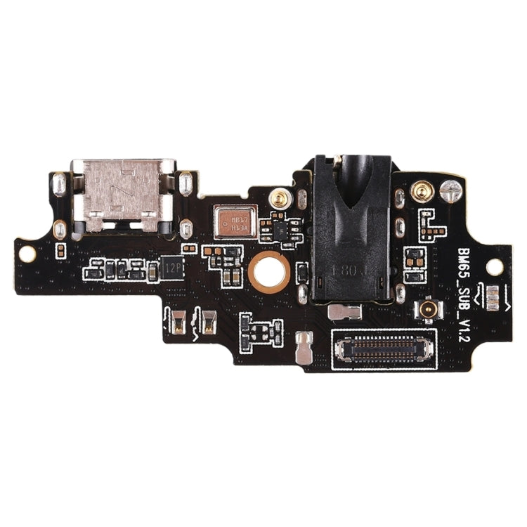 For UMIDIGI A15 Charging Port Board - UMIDIGI by PMC Jewellery | Online Shopping South Africa | PMC Jewellery | Buy Now Pay Later Mobicred