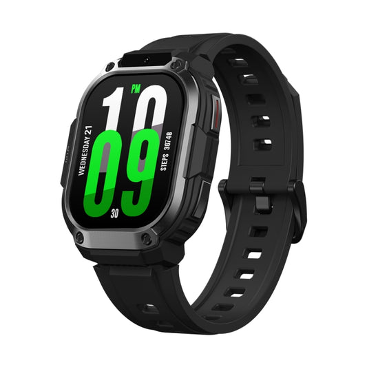 Zeblaze Thor SQ 2.13 inch Screen Smart Watch, 4G Network Android 8.1 2GB+16GB(Black) - Android Watch by Zeblaze | Online Shopping South Africa | PMC Jewellery | Buy Now Pay Later Mobicred