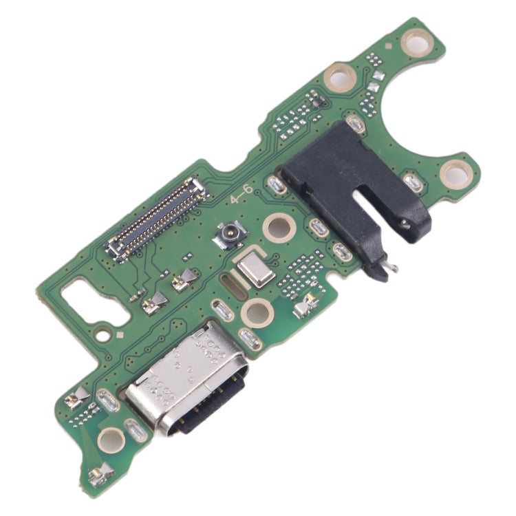 For OPPO A60 OEM Charging Port Board - Small Board by PMC Jewellery | Online Shopping South Africa | PMC Jewellery | Buy Now Pay Later Mobicred