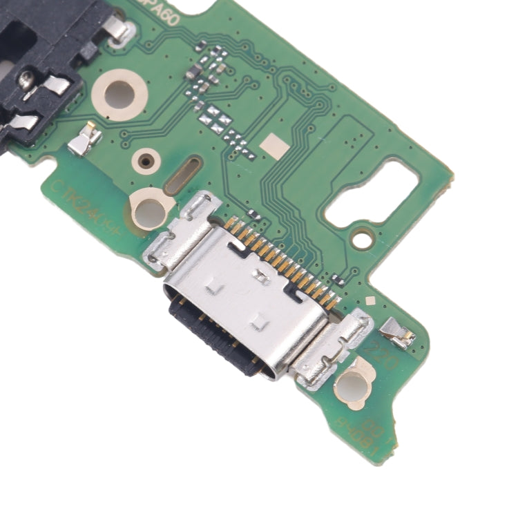 For OPPO A60 OEM Charging Port Board - Small Board by PMC Jewellery | Online Shopping South Africa | PMC Jewellery | Buy Now Pay Later Mobicred