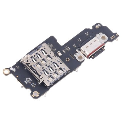 For Realme 12 Pro 5G OEM Charging Port Board - Small Board by PMC Jewellery | Online Shopping South Africa | PMC Jewellery | Buy Now Pay Later Mobicred