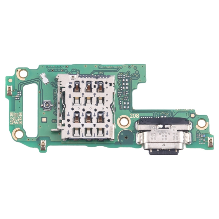 For vivo S18E OEM Charging Port Board - Charging Port Board by PMC Jewellery | Online Shopping South Africa | PMC Jewellery | Buy Now Pay Later Mobicred