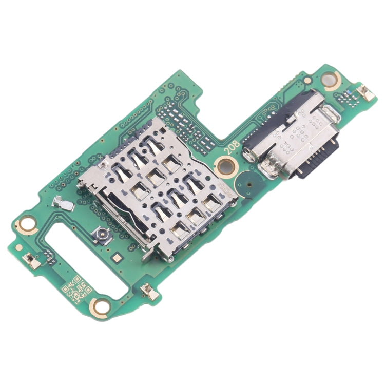 For vivo S18E OEM Charging Port Board - Charging Port Board by PMC Jewellery | Online Shopping South Africa | PMC Jewellery | Buy Now Pay Later Mobicred