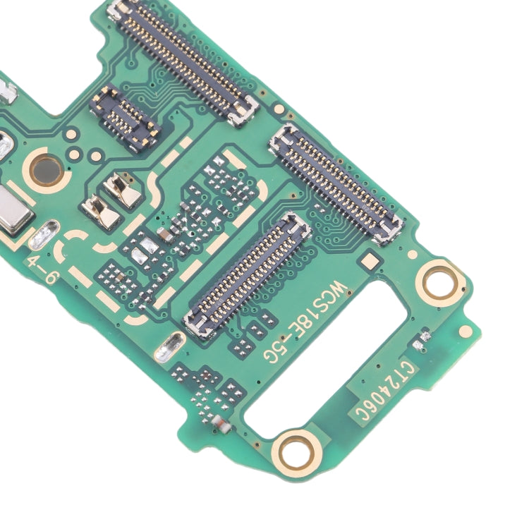 For vivo S18E OEM Charging Port Board - Charging Port Board by PMC Jewellery | Online Shopping South Africa | PMC Jewellery | Buy Now Pay Later Mobicred