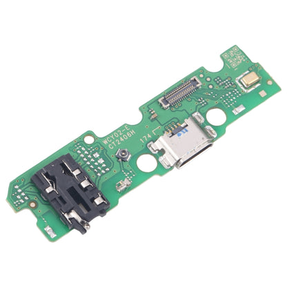 For vivo Y02 OEM Charging Port Board - Charging Port Board by PMC Jewellery | Online Shopping South Africa | PMC Jewellery | Buy Now Pay Later Mobicred