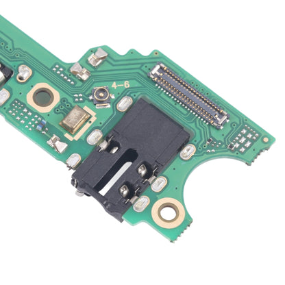 For vivo iQOO Z9x OEM Charging Port Board - Charging Port Board by PMC Jewellery | Online Shopping South Africa | PMC Jewellery | Buy Now Pay Later Mobicred