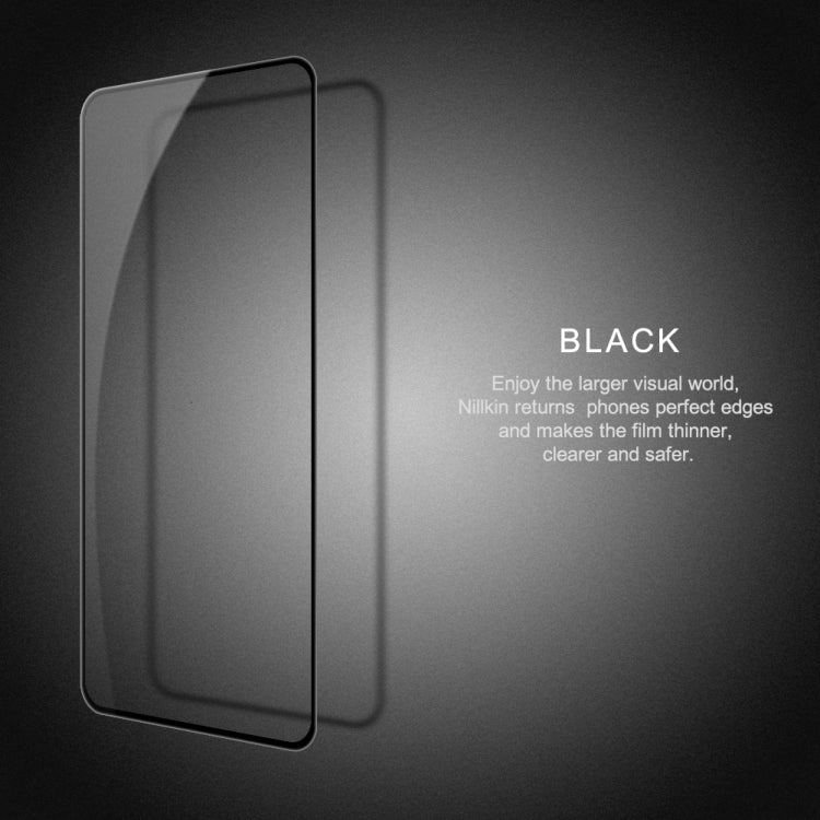 For Redmi Turbo 3 / Xiaomi Poco F6 NILLKIN CP+Pro 9H Explosion-proof Tempered Glass Film -  by NILLKIN | Online Shopping South Africa | PMC Jewellery | Buy Now Pay Later Mobicred