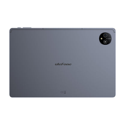 [HK Warehouse] Ulefone Tab A11 Pro Tablet PC, 8GB+256GB, 11 inch Android 14 MediaTek Helio G99 Octa Core 4G Network, EU Plug(Space Gray) - Other by Ulefone | Online Shopping South Africa | PMC Jewellery | Buy Now Pay Later Mobicred