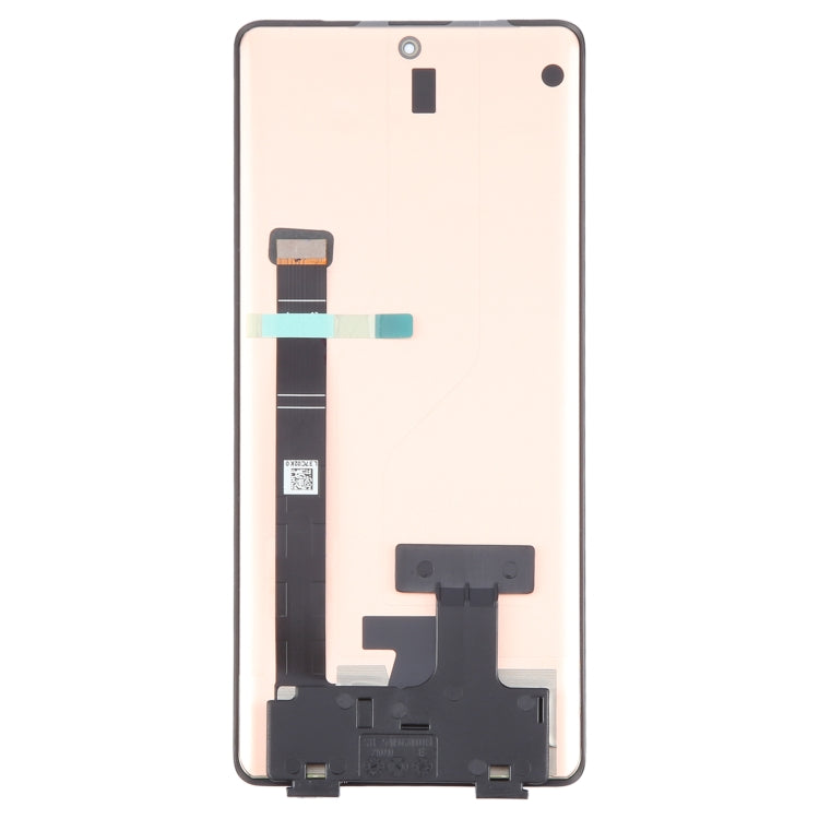 For Motorola Edge+ 2023 Original AMOLED LCD Screen with Digitizer Full Assembly - LCD Screen by PMC Jewellery | Online Shopping South Africa | PMC Jewellery | Buy Now Pay Later Mobicred