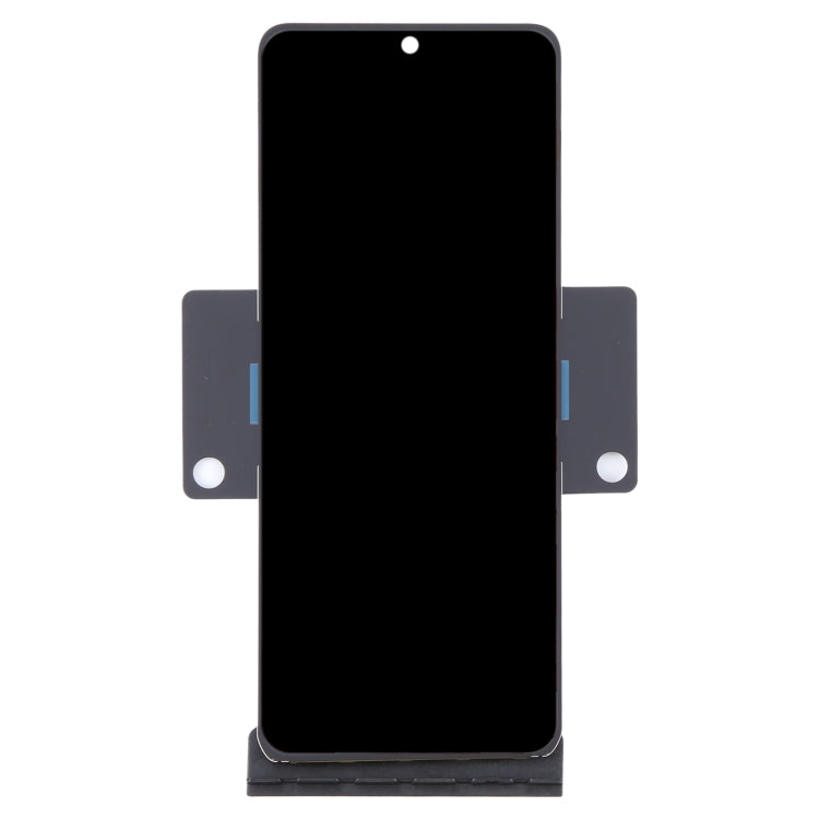 For Motorola Razr 50 Original Foldable LTPO AMOLED LCD Screen with Digitizer Full Assembly - LCD Screen by PMC Jewellery | Online Shopping South Africa | PMC Jewellery | Buy Now Pay Later Mobicred