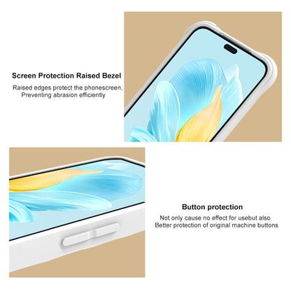 For OPPO Reno12 Pro Global IMAK UC-6 Series Manbo Frosting Soft Phone Case(Black) - Reno12 Pro Cases by imak | Online Shopping South Africa | PMC Jewellery | Buy Now Pay Later Mobicred