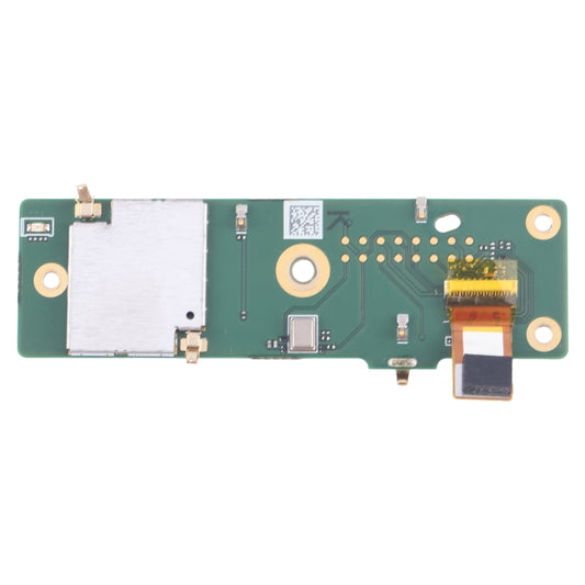 For GoPro Hero12 Black Original Shutter / GPS Module Circuit Board -  by PMC Jewellery | Online Shopping South Africa | PMC Jewellery | Buy Now Pay Later Mobicred