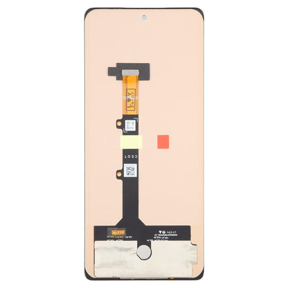 For Tecno Camon 30 5G OEM LCD Screen with Digitizer Full Assembly, Not Supporting Fingerprint Identification - LCD Screen by PMC Jewellery | Online Shopping South Africa | PMC Jewellery | Buy Now Pay Later Mobicred